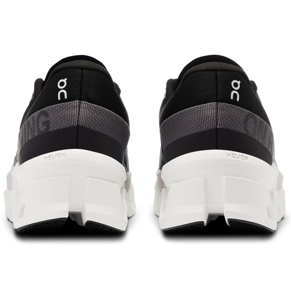 Chaussure running ON RUNNING CLOUDMONSTER 2 M BLACK/FROST