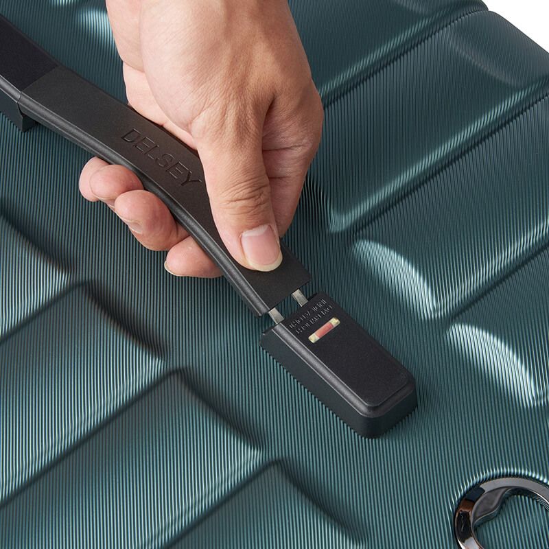 Valise rigide Shadow 5.0 Trunk 80 cm Vert