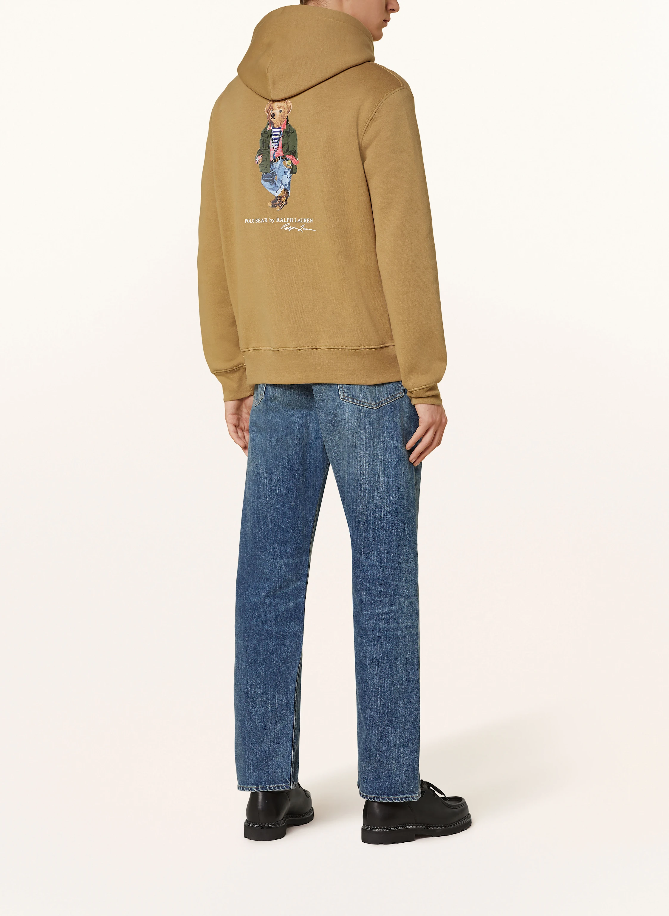 POLO RALPH LAUREN Hoodie