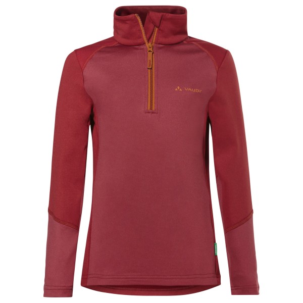 Vaude - Kid's Livigno Halfzip - Pull polaire