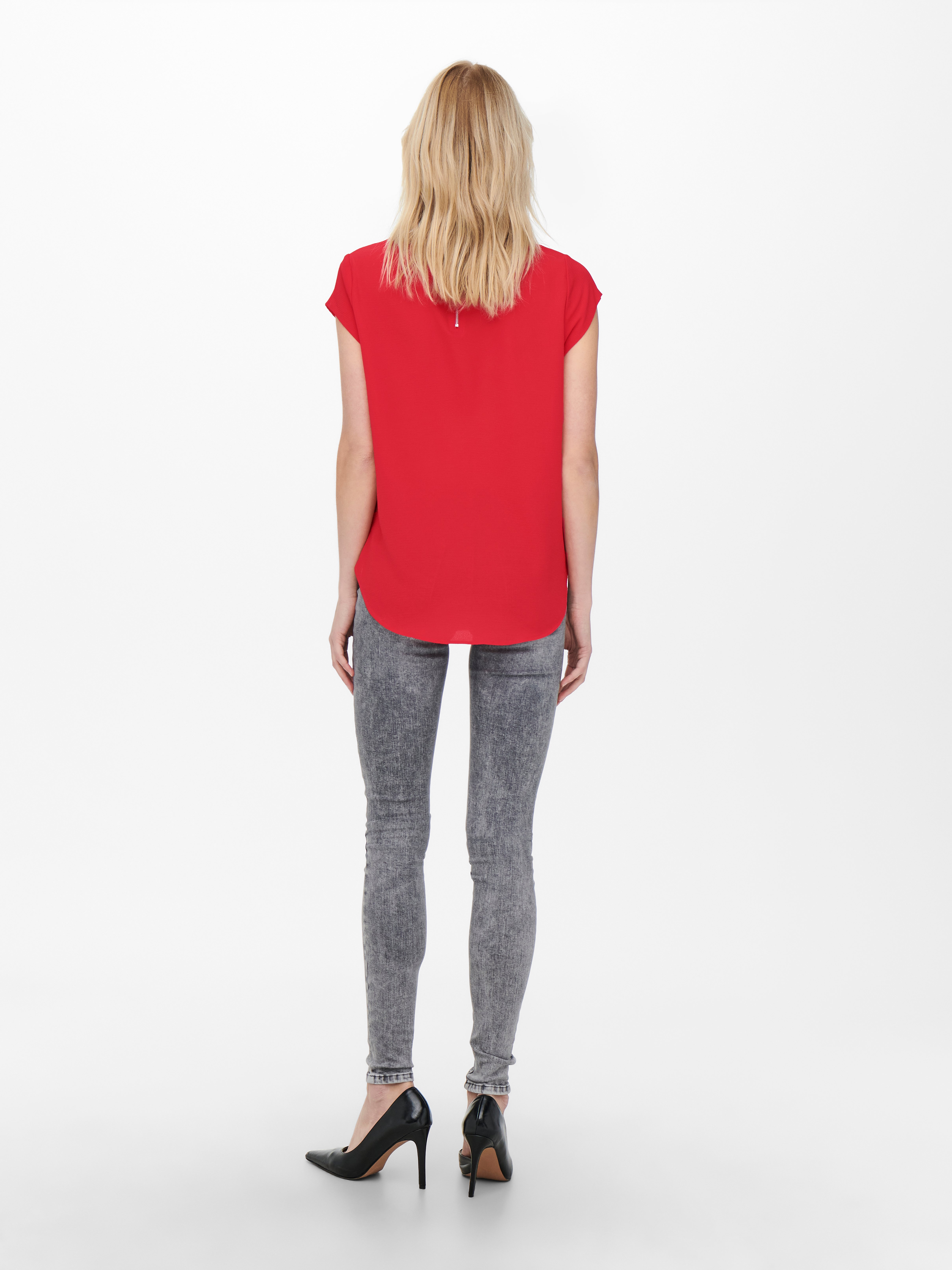ONLVIC Top High Risk Red