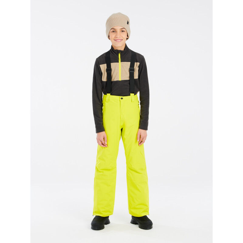 Spiket Jr - Pantalon ski enfant