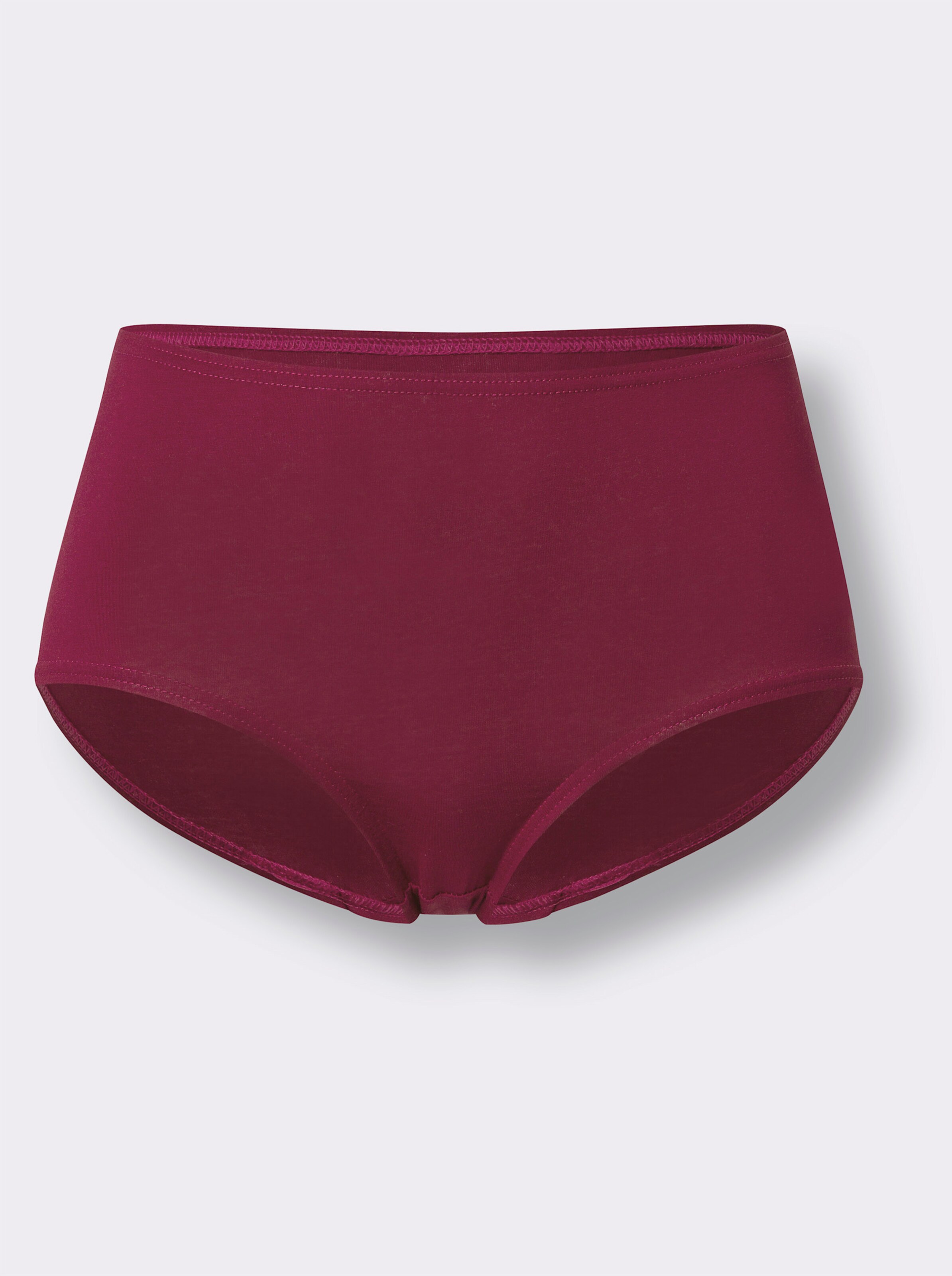 Taillenslip mit Stretch-Anteil