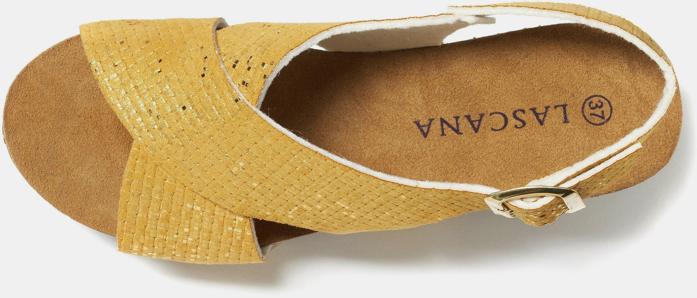 Sandalette