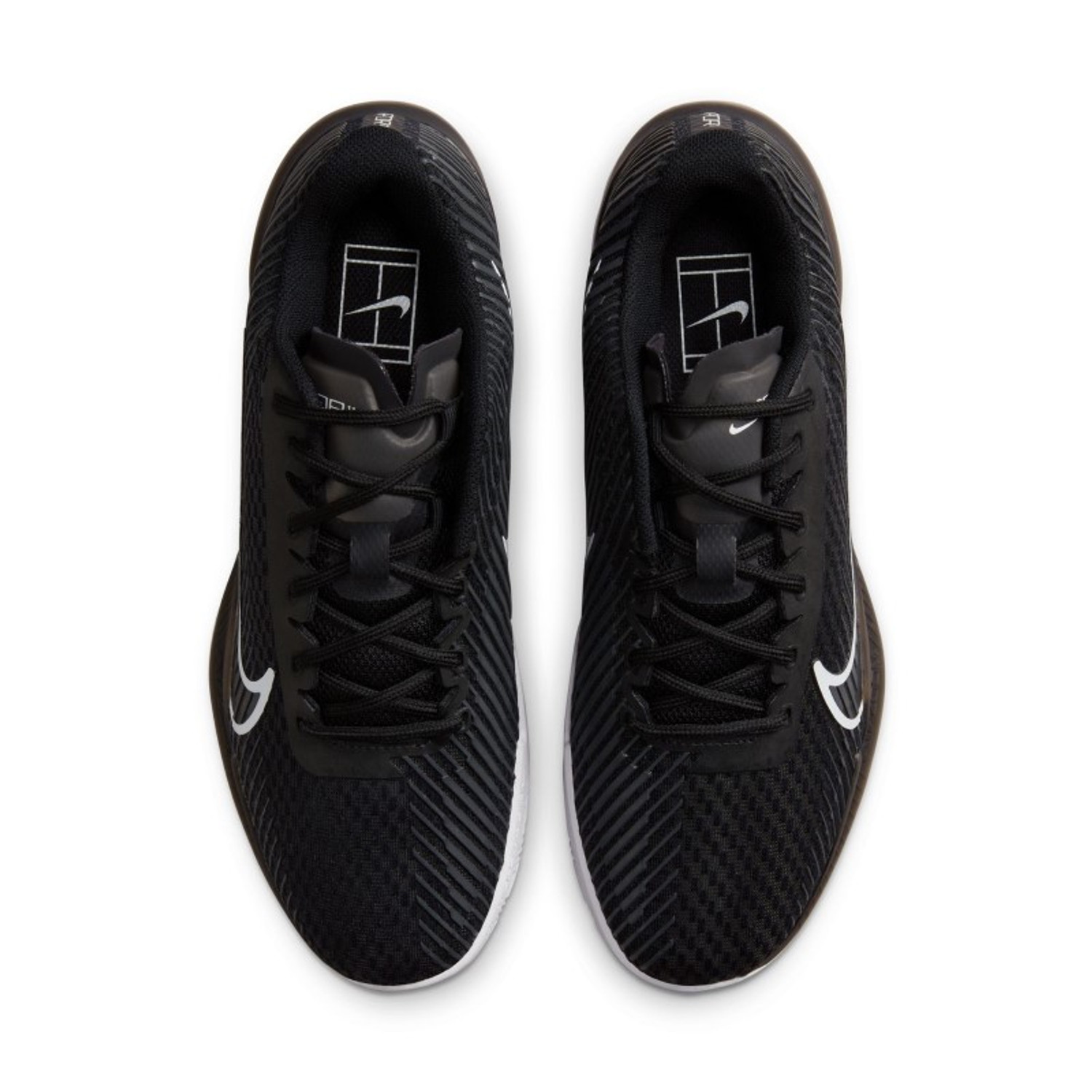 Nike Court Air Zoom Vapor 11 Clay Dames