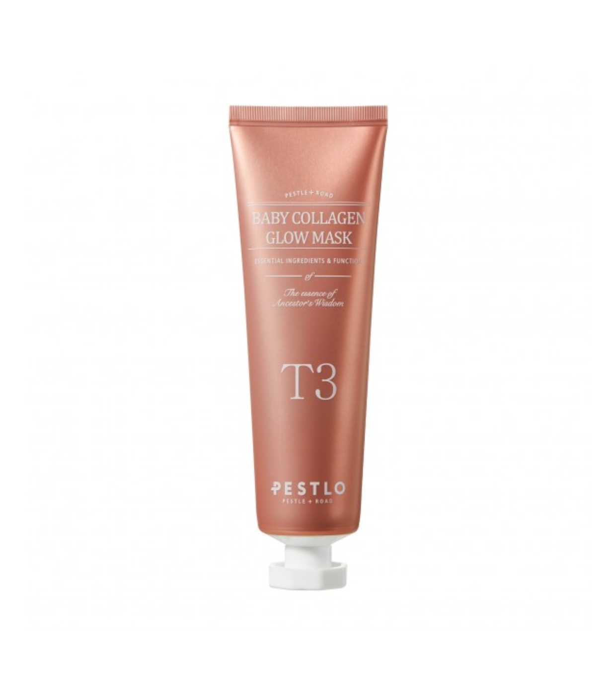 Pestlo - Máscara facial peel-off Baby Collagen Glow