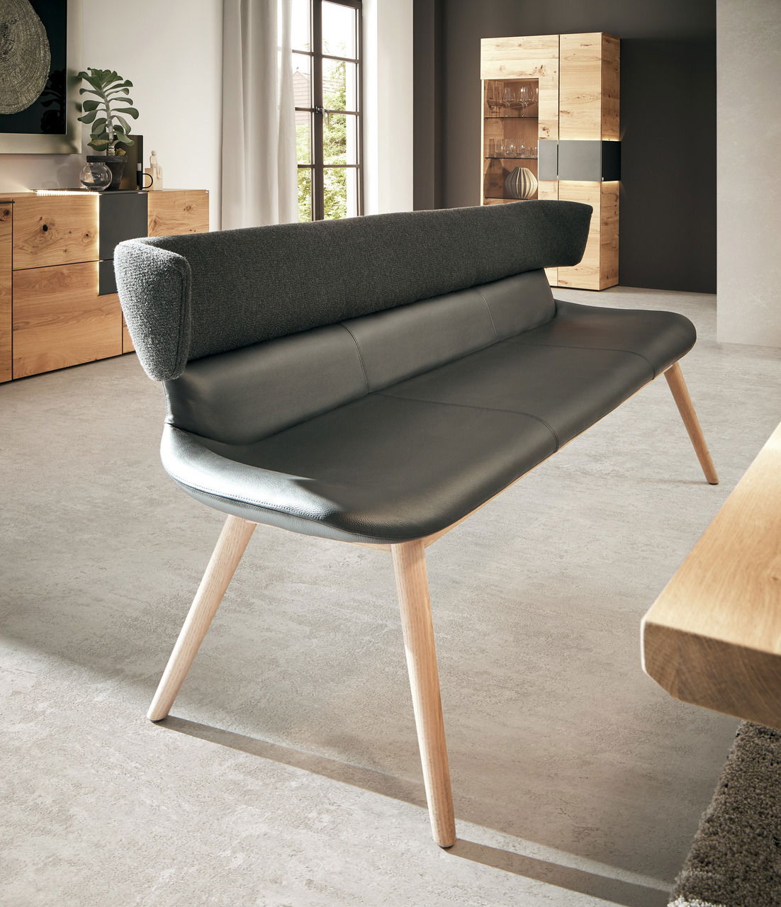 Voglauer Bank TAURINO