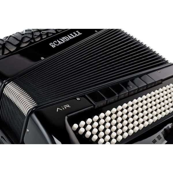 Scandalli Air III