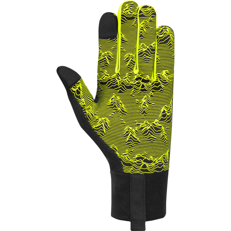 Reusch Liam TOUCH-TEC™ Handschuhe