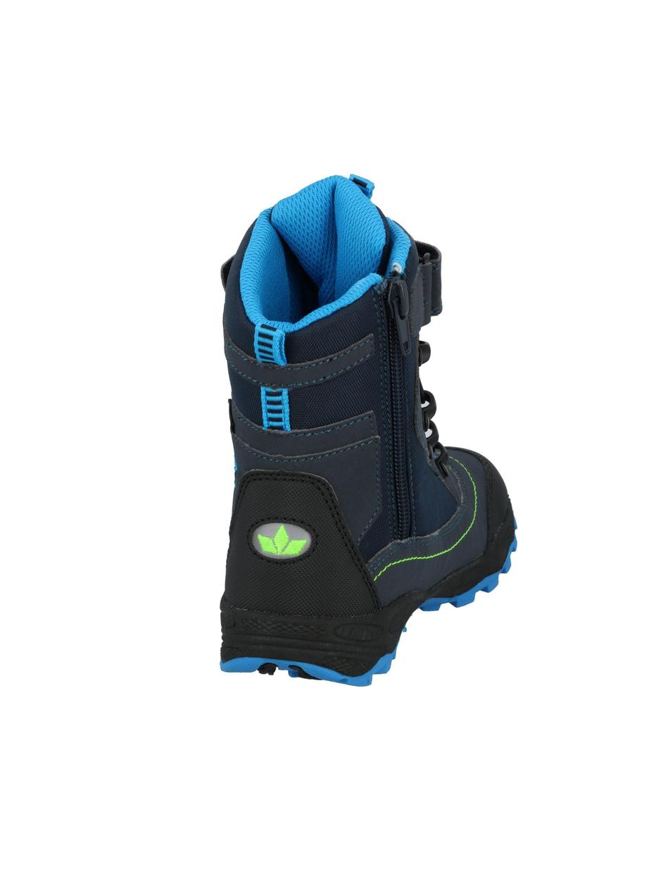 Winterboot Sundsvall VS