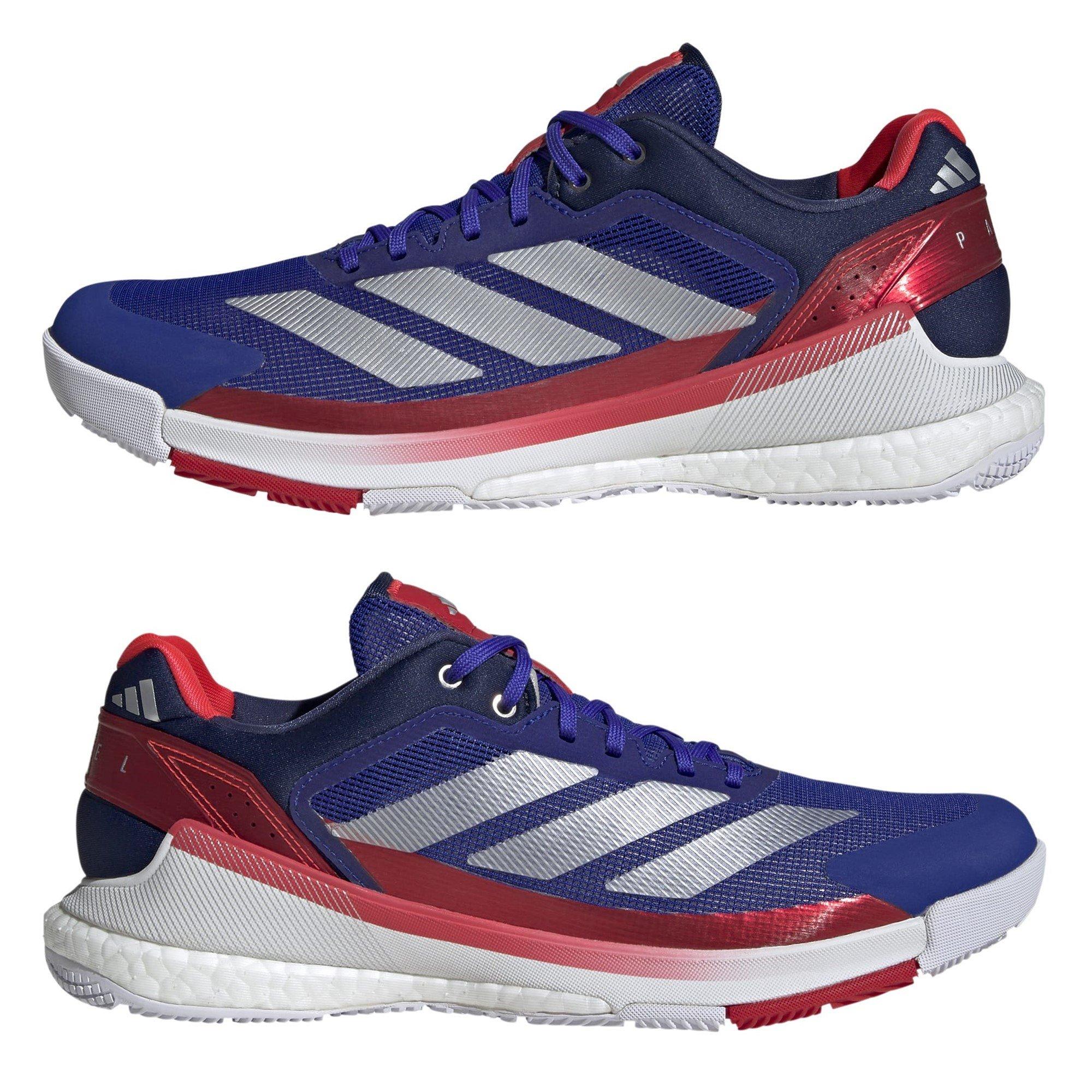 adidas Crazyquick BOOST Padel Shoes