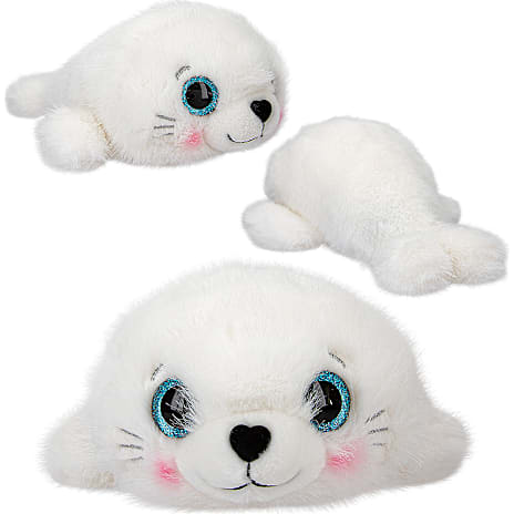 Princess Mimi Robby sælungebamse 30 cm