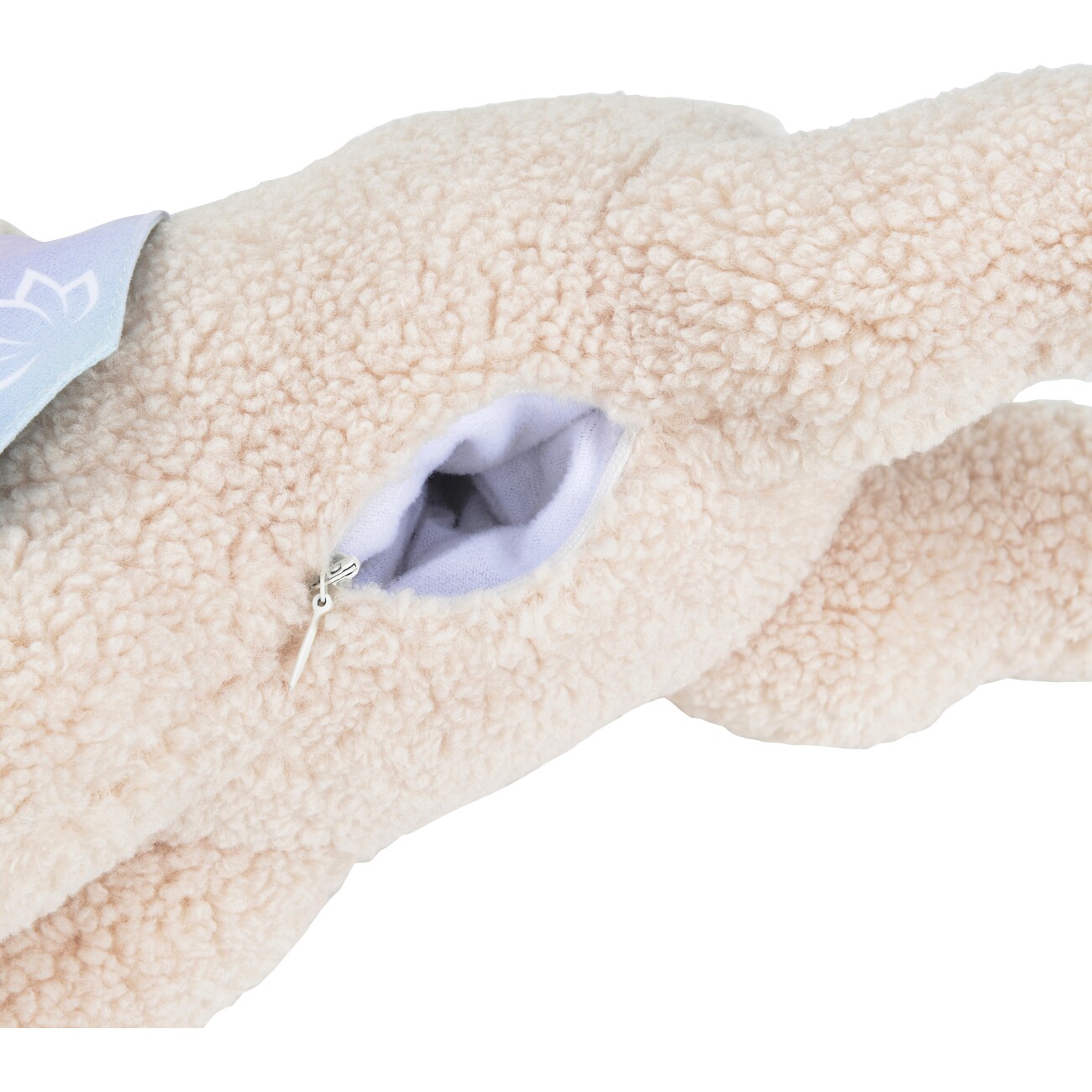 AniOne Kuscheltier Schaf