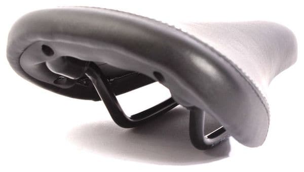 Selle BMX PRISM Noir KHEbikes