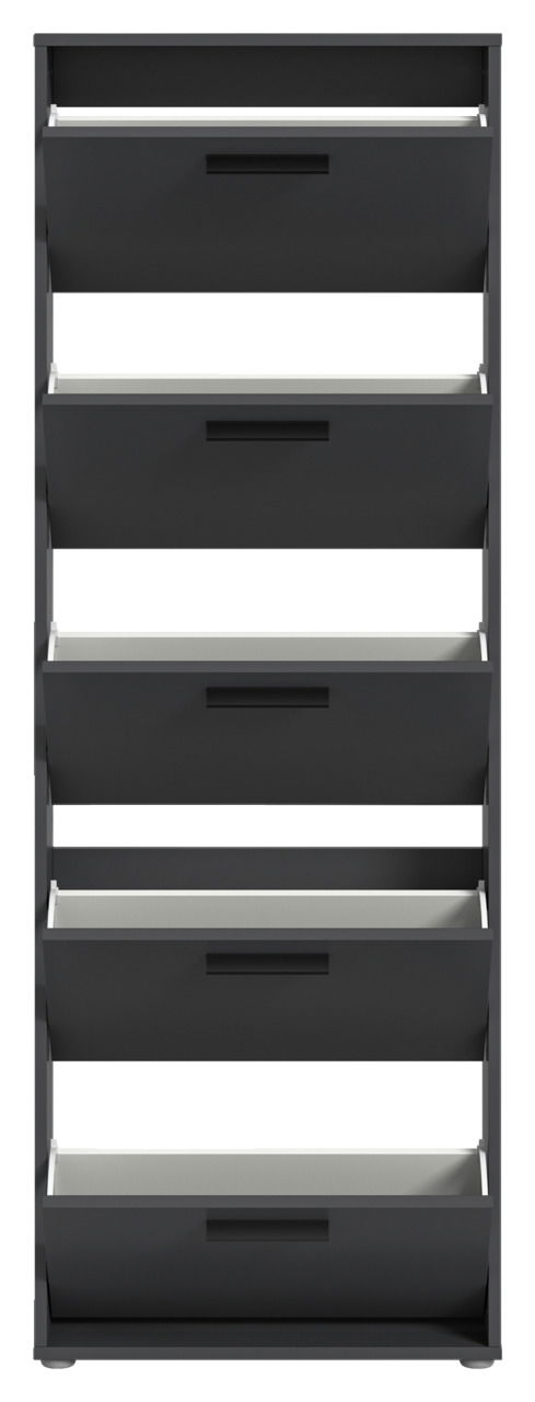 Carryhome Schuhkipper 5er SAM