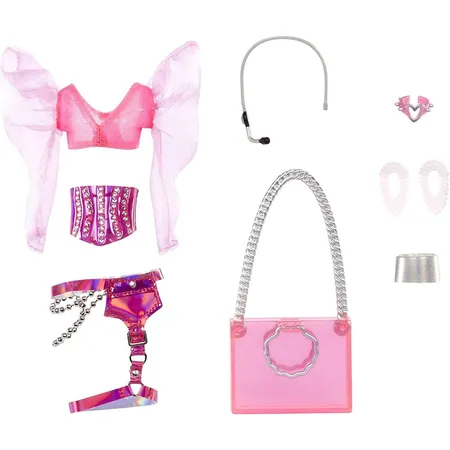 MGA Entertainment Mermaze Mermaidz Harmonique