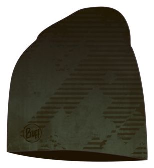 Bonnet Buff Polar & EcoStretch Vir Vert