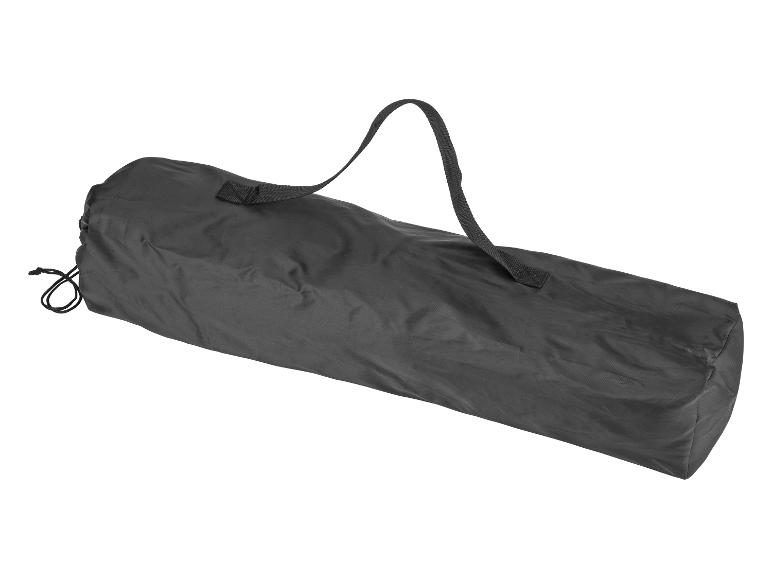 Aluminium campingtafel
