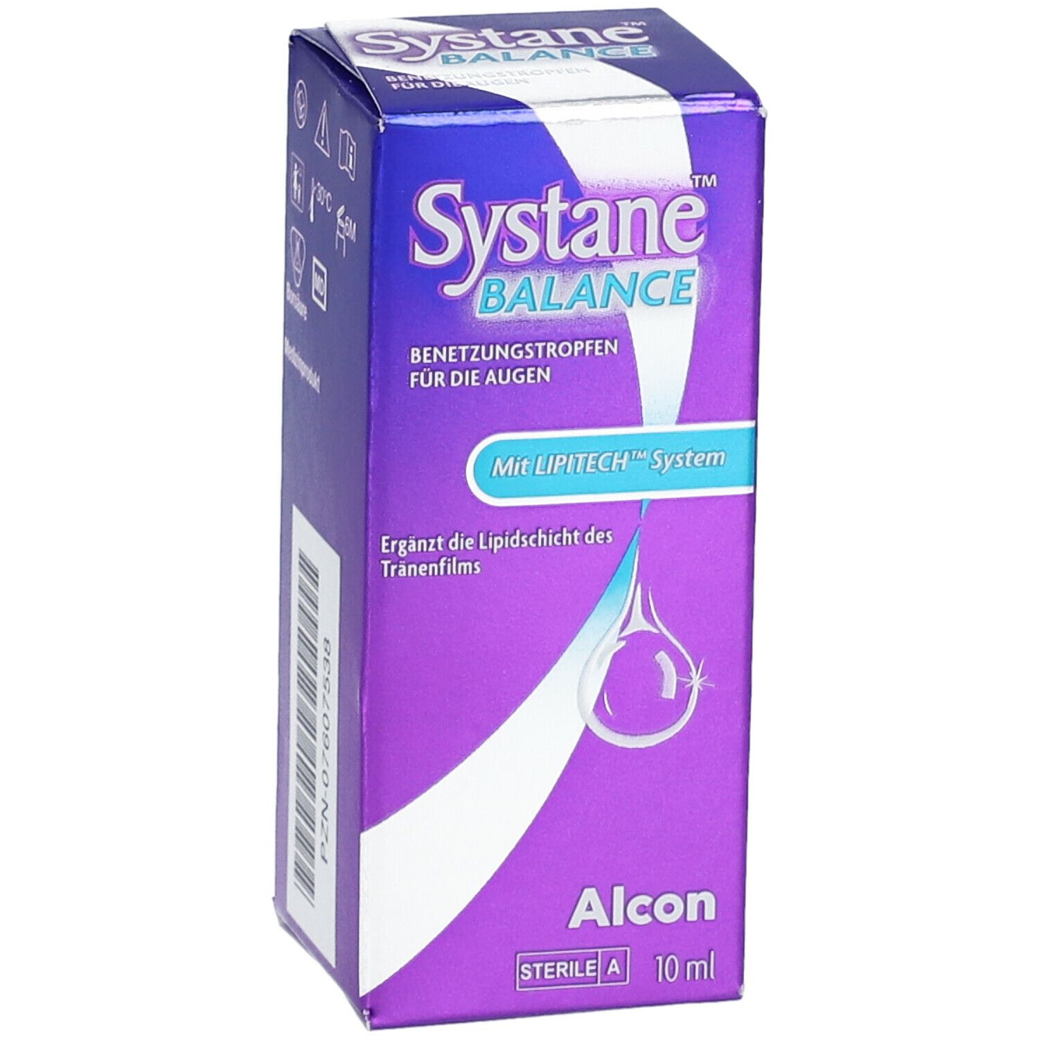 Systane® BALANCE