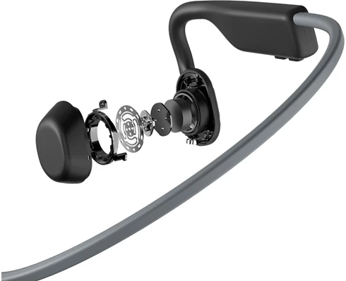 SHOKZ OpenMove - Grey