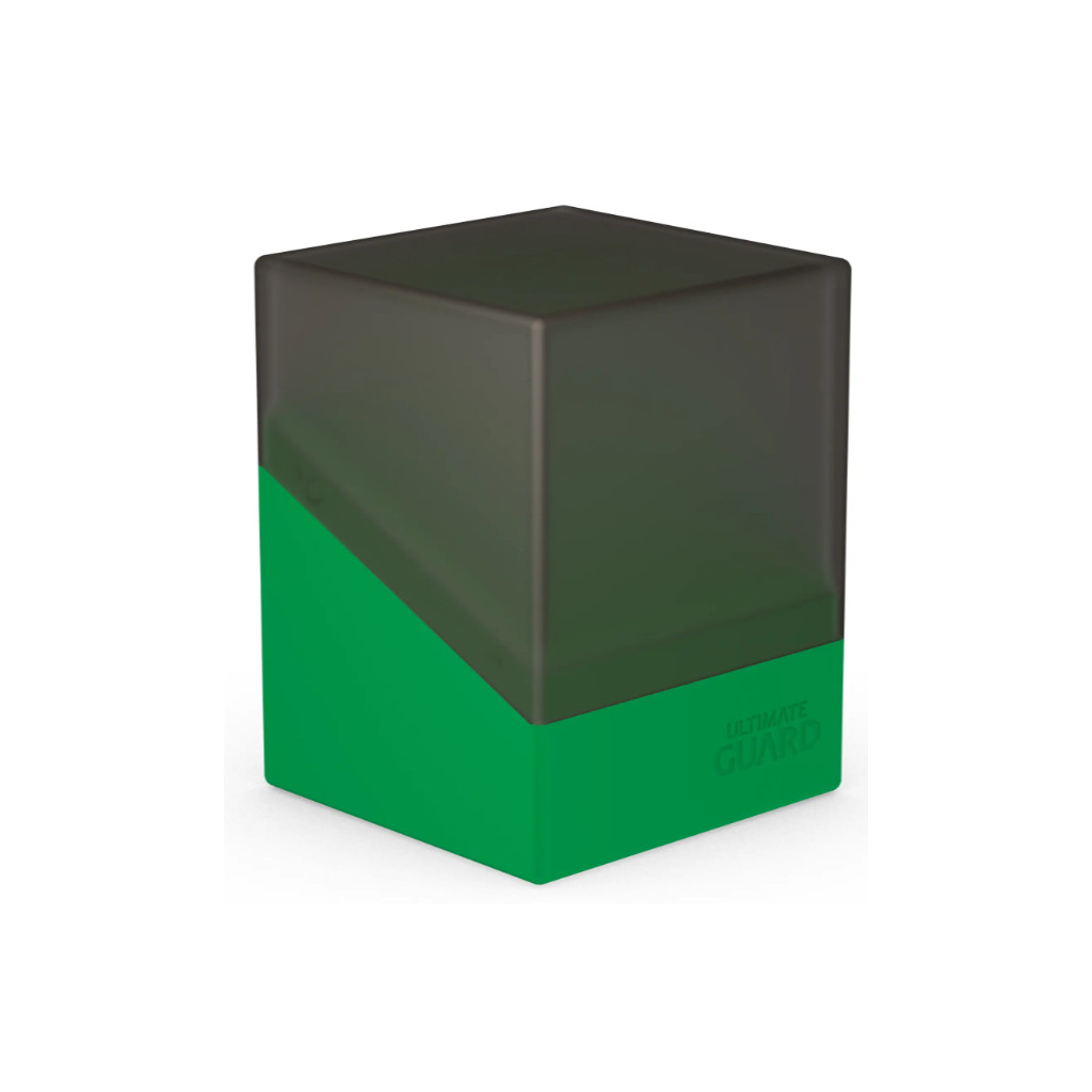 Boulder 100 + Synergy