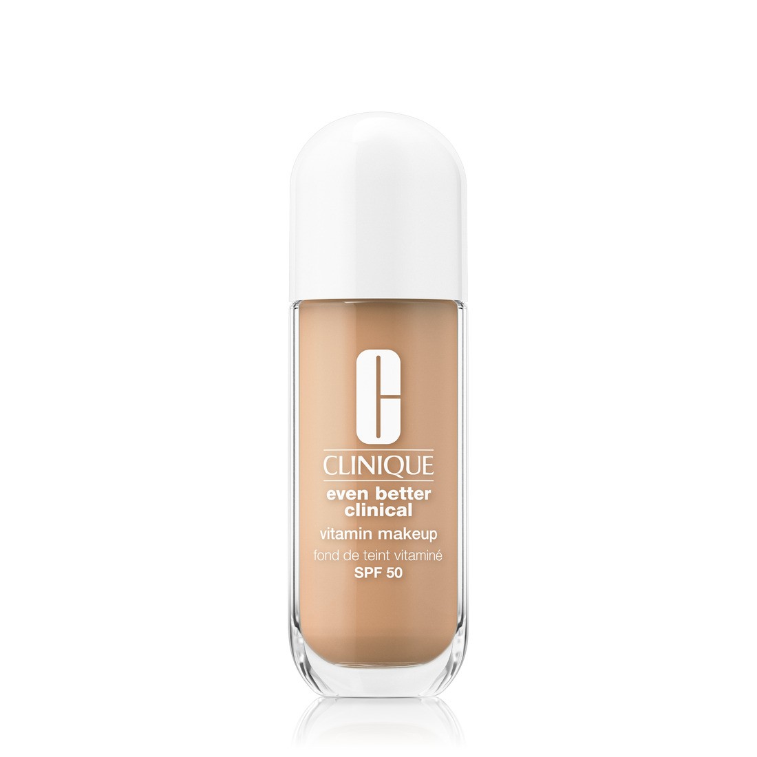 CLINIQUE Even Better Vitamin Makeup SPF50 Medium Cool 2 1 Stk