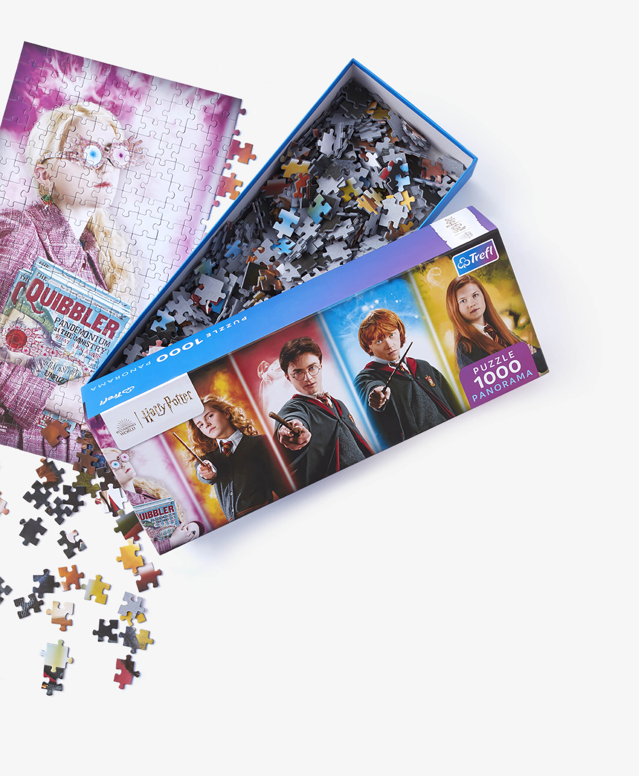 Puzzle