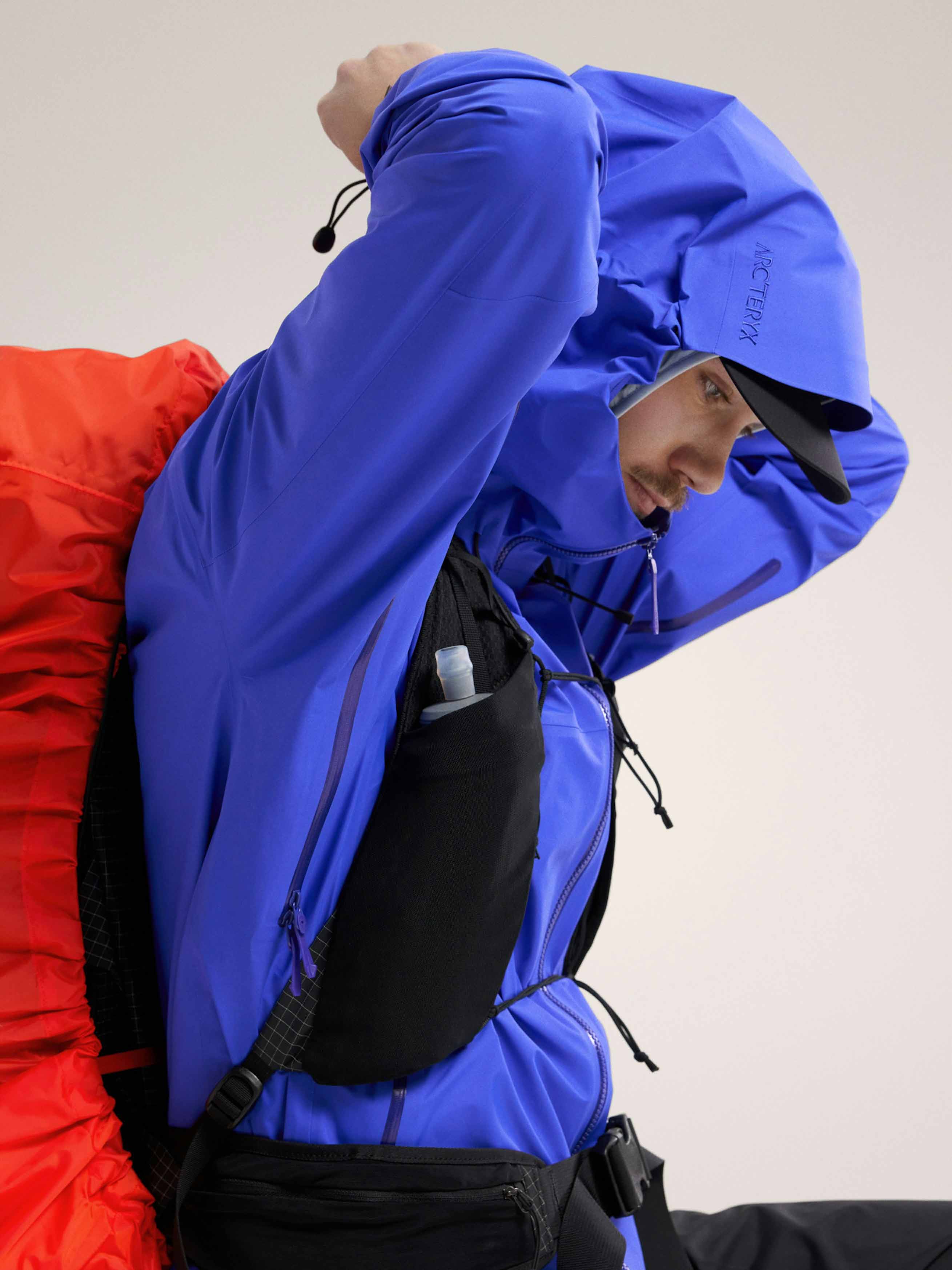 Beta SL Jacket Herre Electra