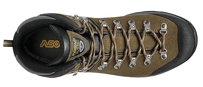 ASOLO - CHAUSSURES DE RANDONNEE GREENWOOD EVO GV MM