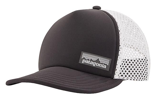 PATAGONIA - CASQUETTE TRUCKER DUCKBILL TRUCKER HAT