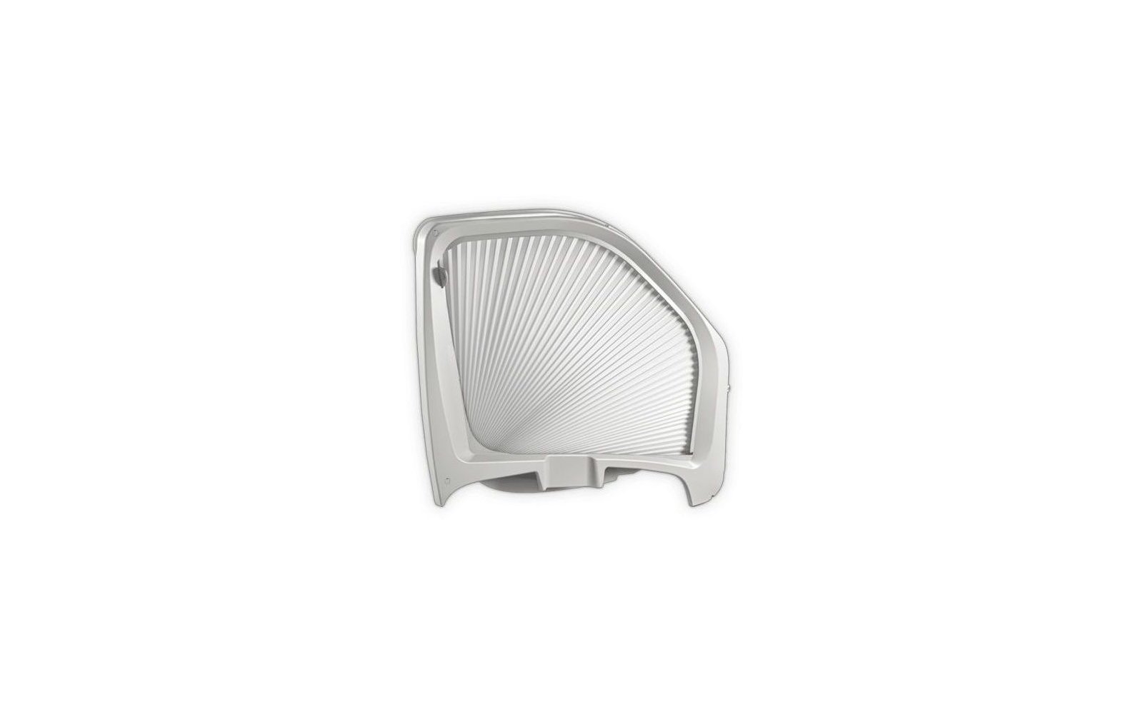 Dometic SP 310 Seitenscheibenverdunkelung Fiat Ducato 290 Serie 8 (ab Juli 2021)