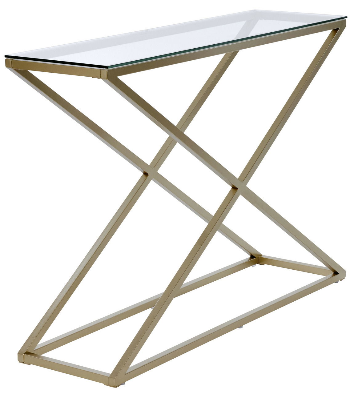 Jahnke Konsole X-TRA D 140