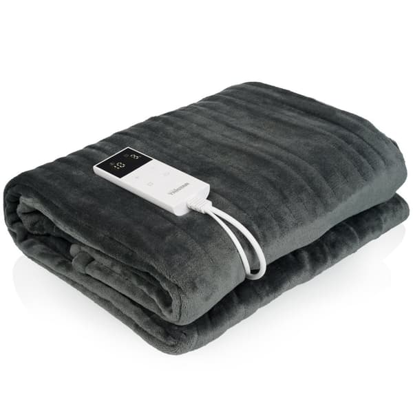 Varmeteppe 180 cm x 120 cm - Fleece