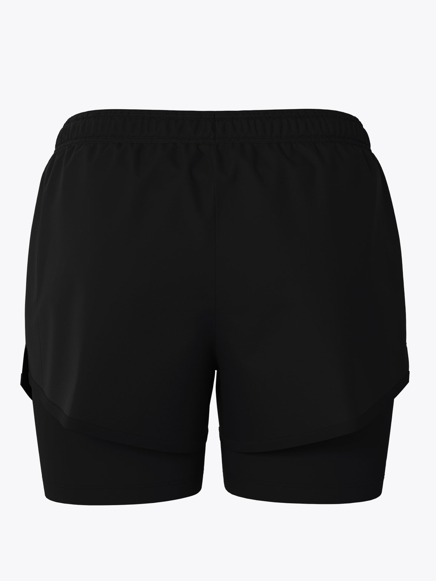 Sport Essentials 2 in 1 short