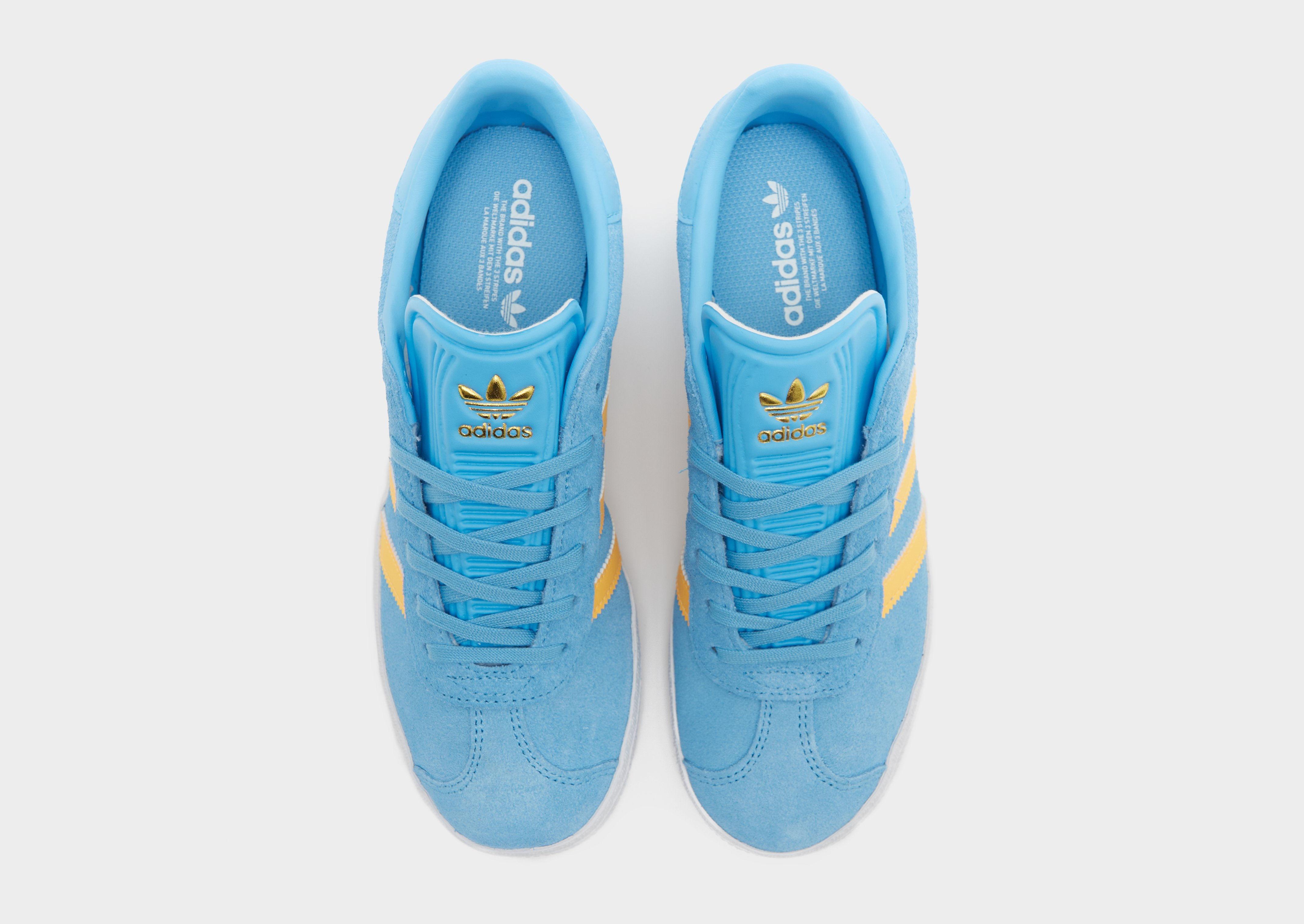 adidas Originals Gazelle Junior