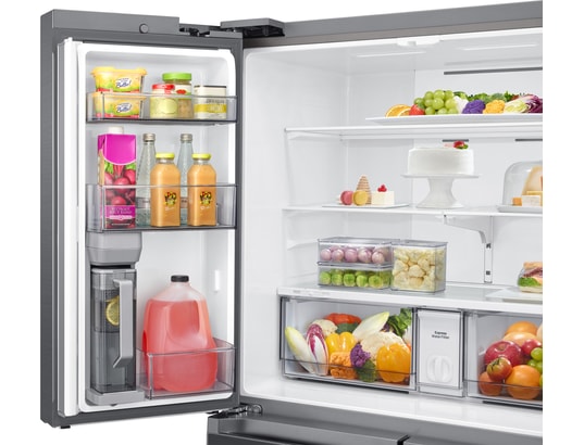 SAMSUNG - Réfrigérateur américain RF59C701ES9