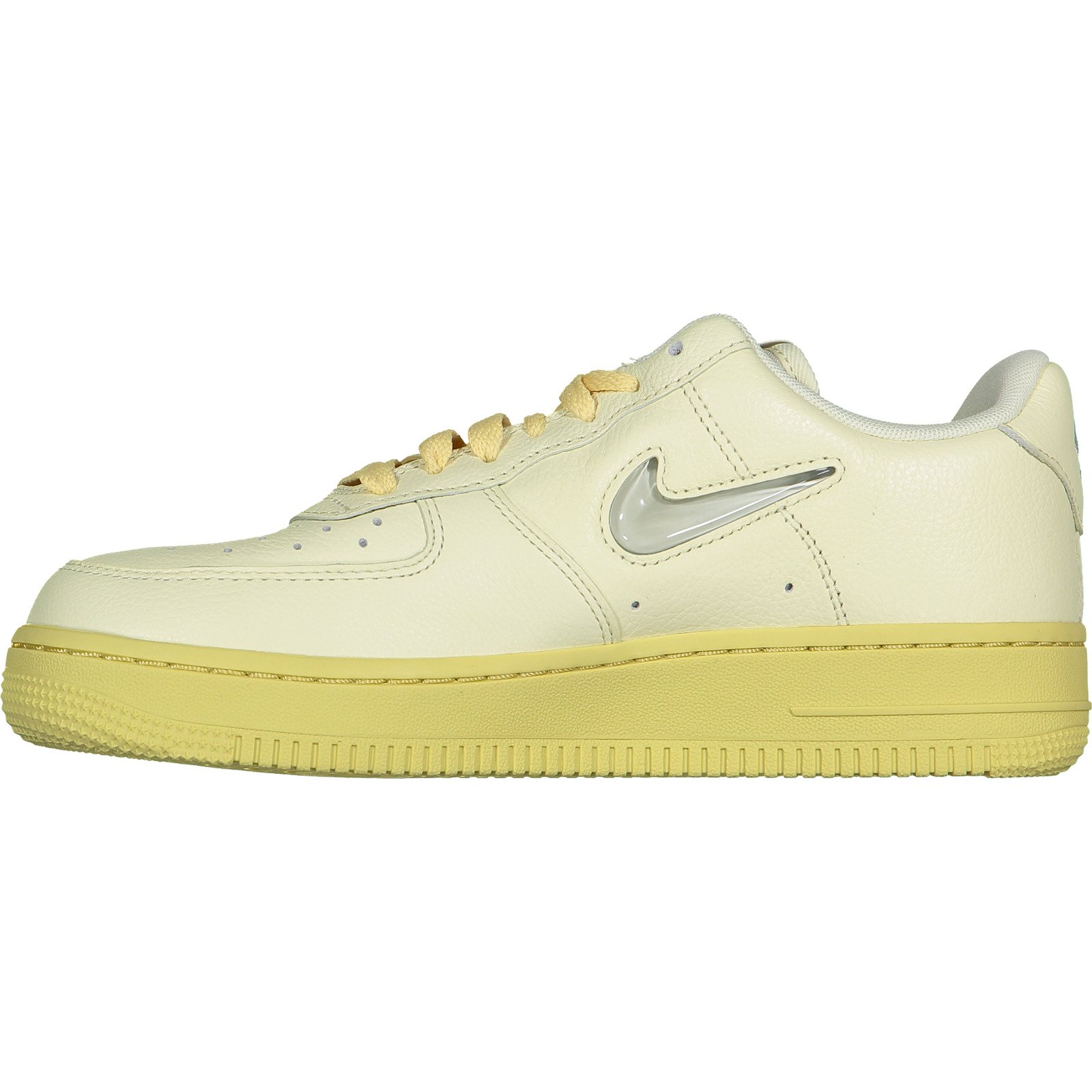 Nike Damen-Sneakers Air Force 1'07 LX 38.5