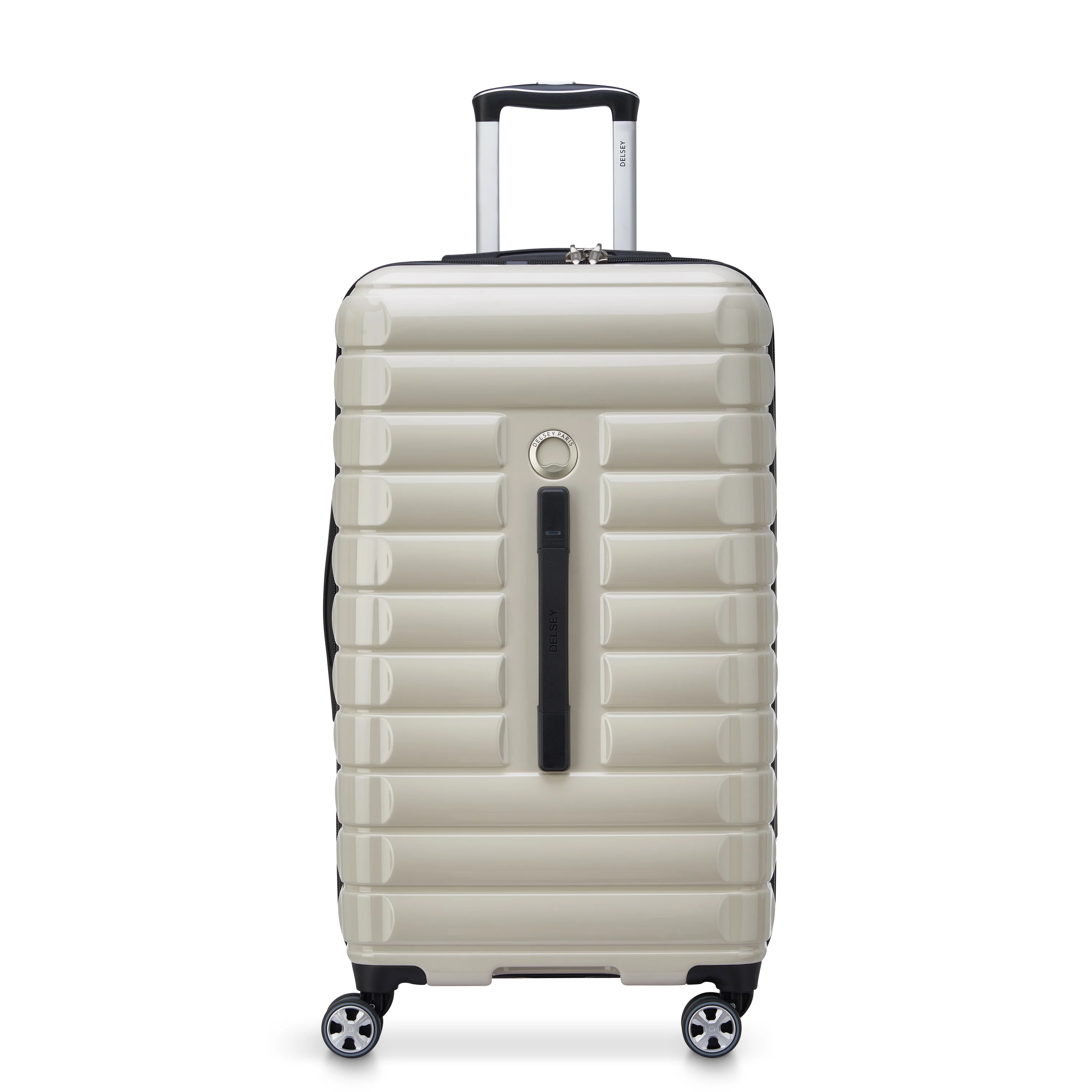 SHADOW 5.0 - Valise soute rigide | Blanc