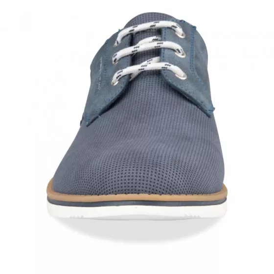 Baskets MARINE DENIM SIDE