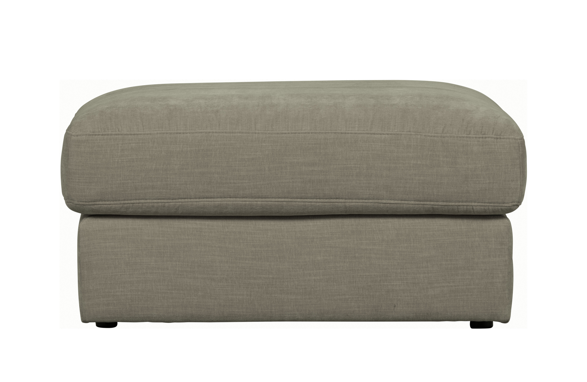 vtwonen hocker Family - warm grijs Family Hocker - Warm Grijs