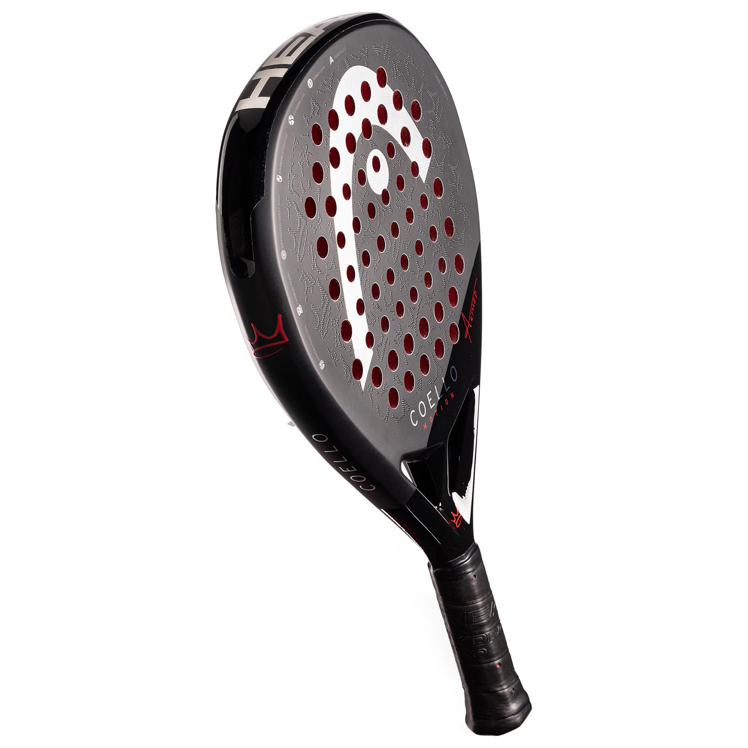 Head Racket + Balls Pack 14
