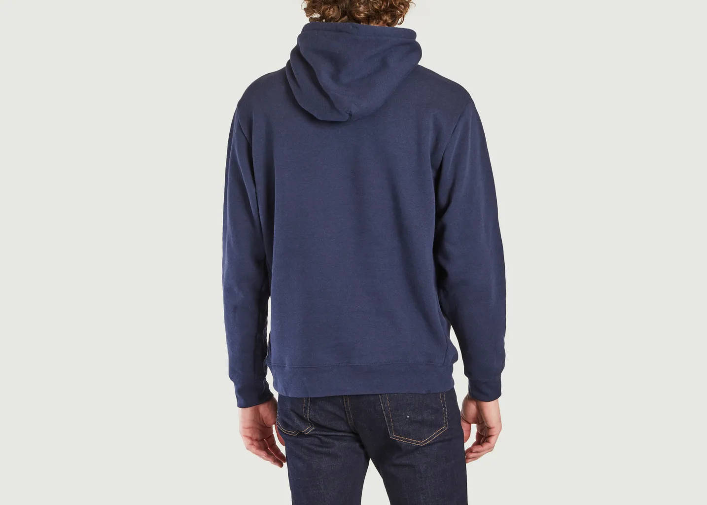 Hoodie P-6 Logo Uprisal Patagonia