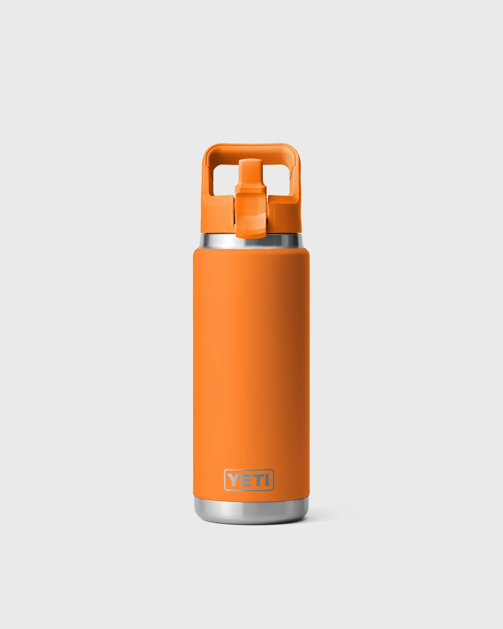 YETI Rambler 26 Oz Straw Bottle