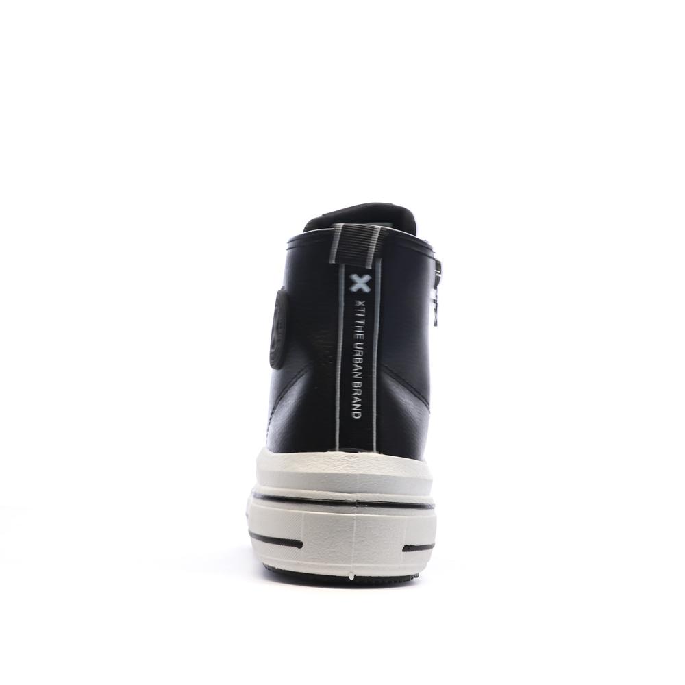Xti Baskets Noires Femme Xti 151065