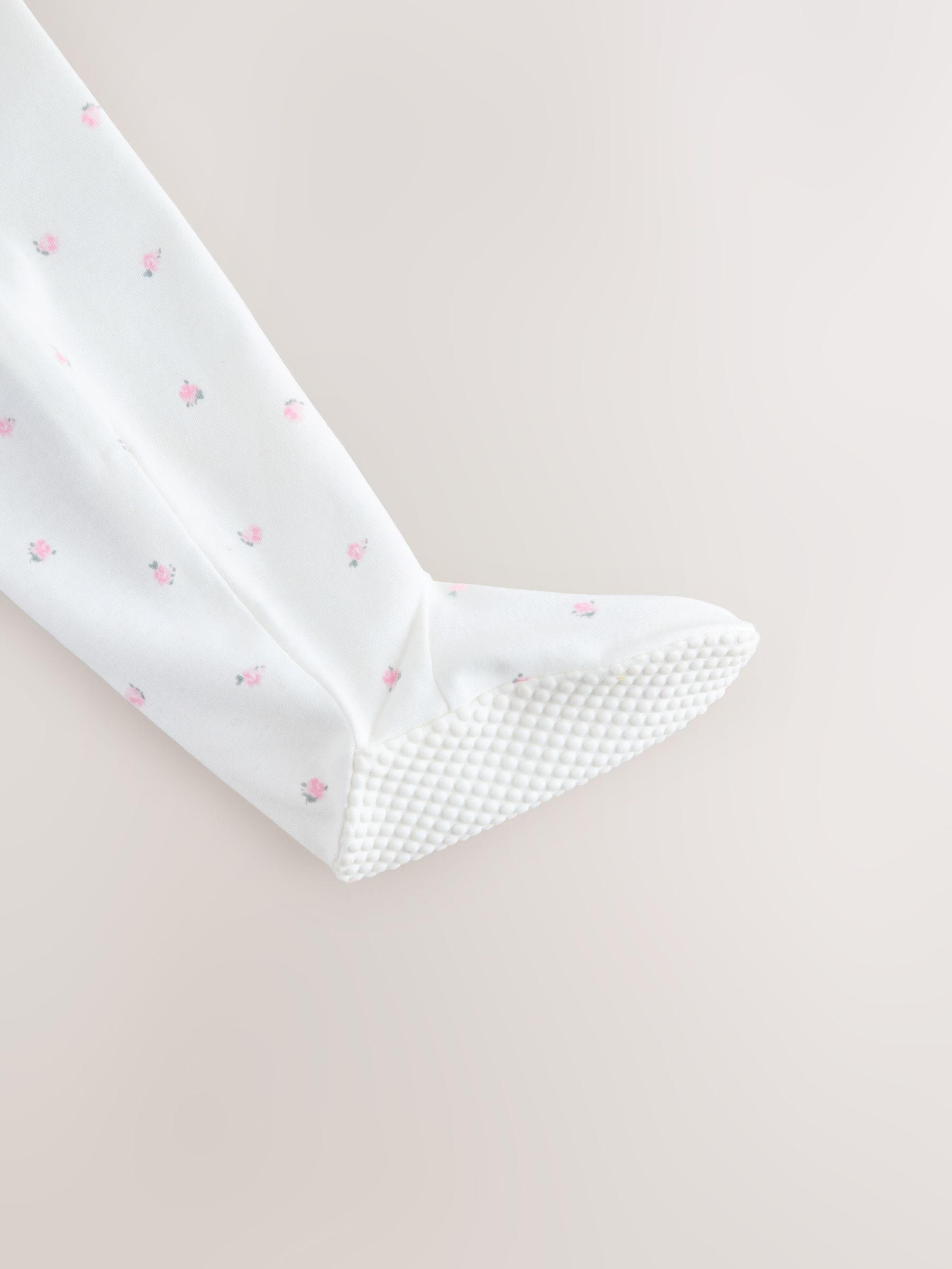 White Little Sister - Gezinspyjama voor baby's (0-2jr)