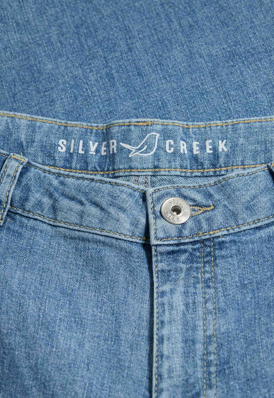 Silvercreek Loena Jeans