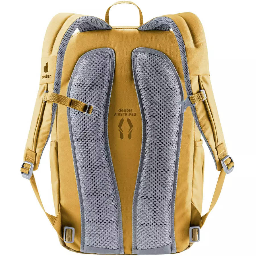 Deuter Gogo - Tagesrucksack 46 cm caramel-clay