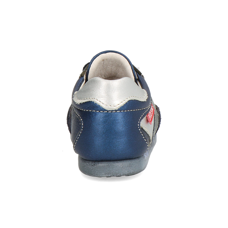 Shoesme BF211063 BLAUW