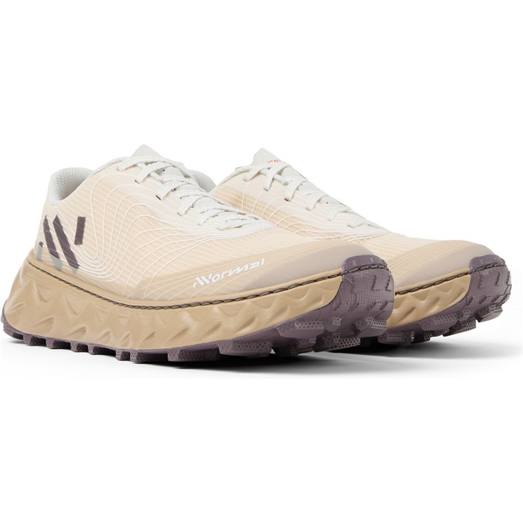 NNormal Tomir 2.0 Shoe Beige