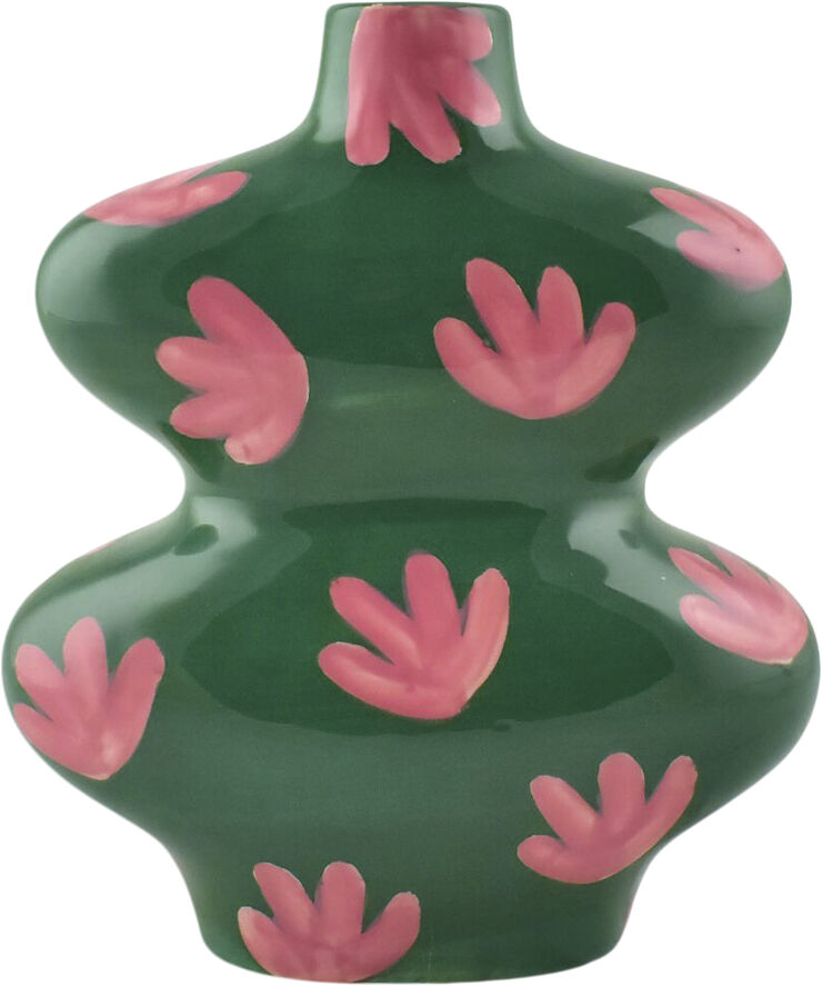 Que Rico Vase - JULIA - FLOWER FANTASÍA Multi